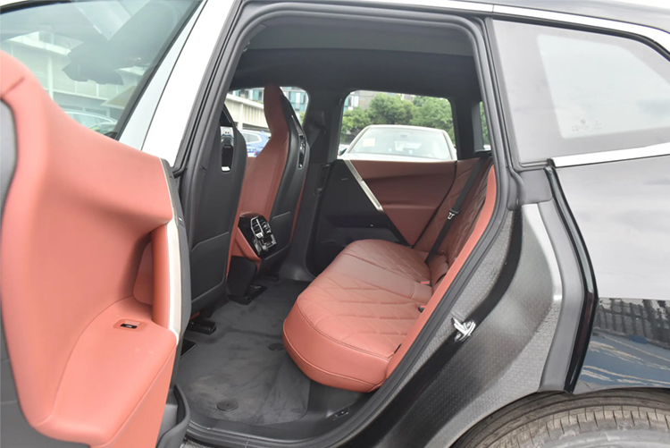 Large Suv 2023 B M W Ix Xdrive50 Electric Cars Adults Vehicle Chinese Suv Electric Cars