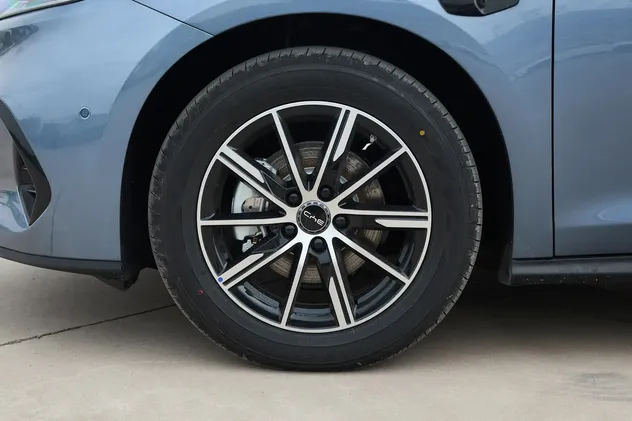 2026 Byd Seal 06 Dm-I 120km Dm-I Plug-in Hybrid Sedan Phev Car