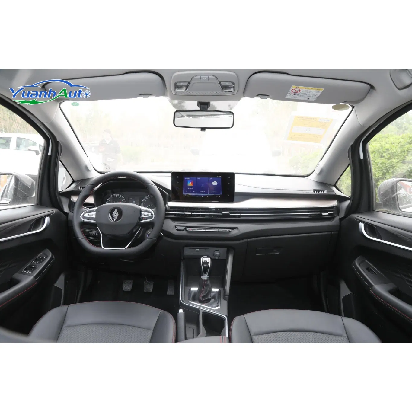 2025 2026 New Livan X3 PRO 1.5L CVT Gasoline Petrol SUV Vehicle Geely Used Second Hand Cars