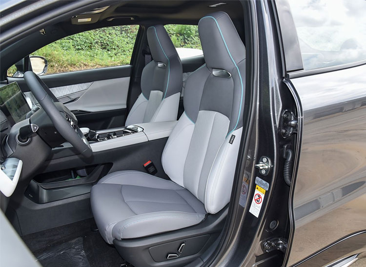 Suv Car 2024 Changan Uni-K 2.0T Two Wheel Drive Suv New Petrol Car