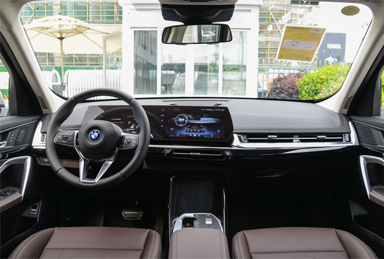 2023  Performance Electric Car 2024 BM W  IX1 EDrive 25L X Design New EV Car Suv Electric