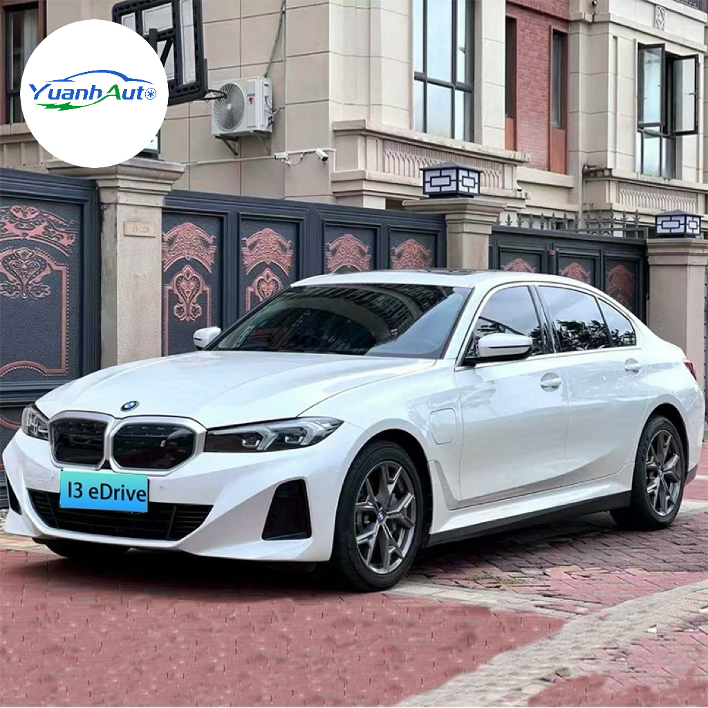 2022 Used BWM I3 EDrive Electric Car
