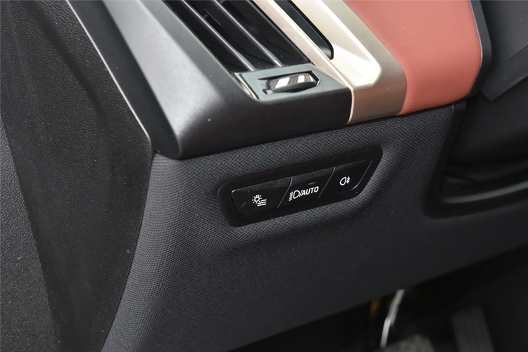 Large Suv 2023 B M W Ix Xdrive50 Electric Cars Adults Vehicle Chinese Suv Electric Cars