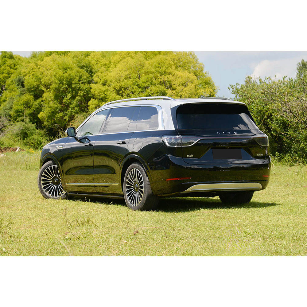 2024 New Car Huawei Aito M9 Luxury Suv Electric Cars