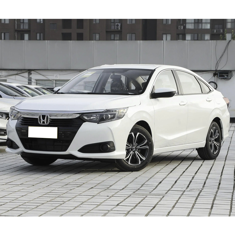 2024 2025 New Cars Hon Da Crider Lingpai 180 Turbo CVT Gasoline Sedan