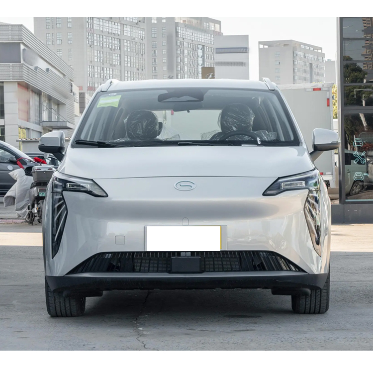New Model Aion Y 2024 Younger 49.75 Kwh New Energy Vehicle Pure Electric Ev Car for Gac Aion Y Younger