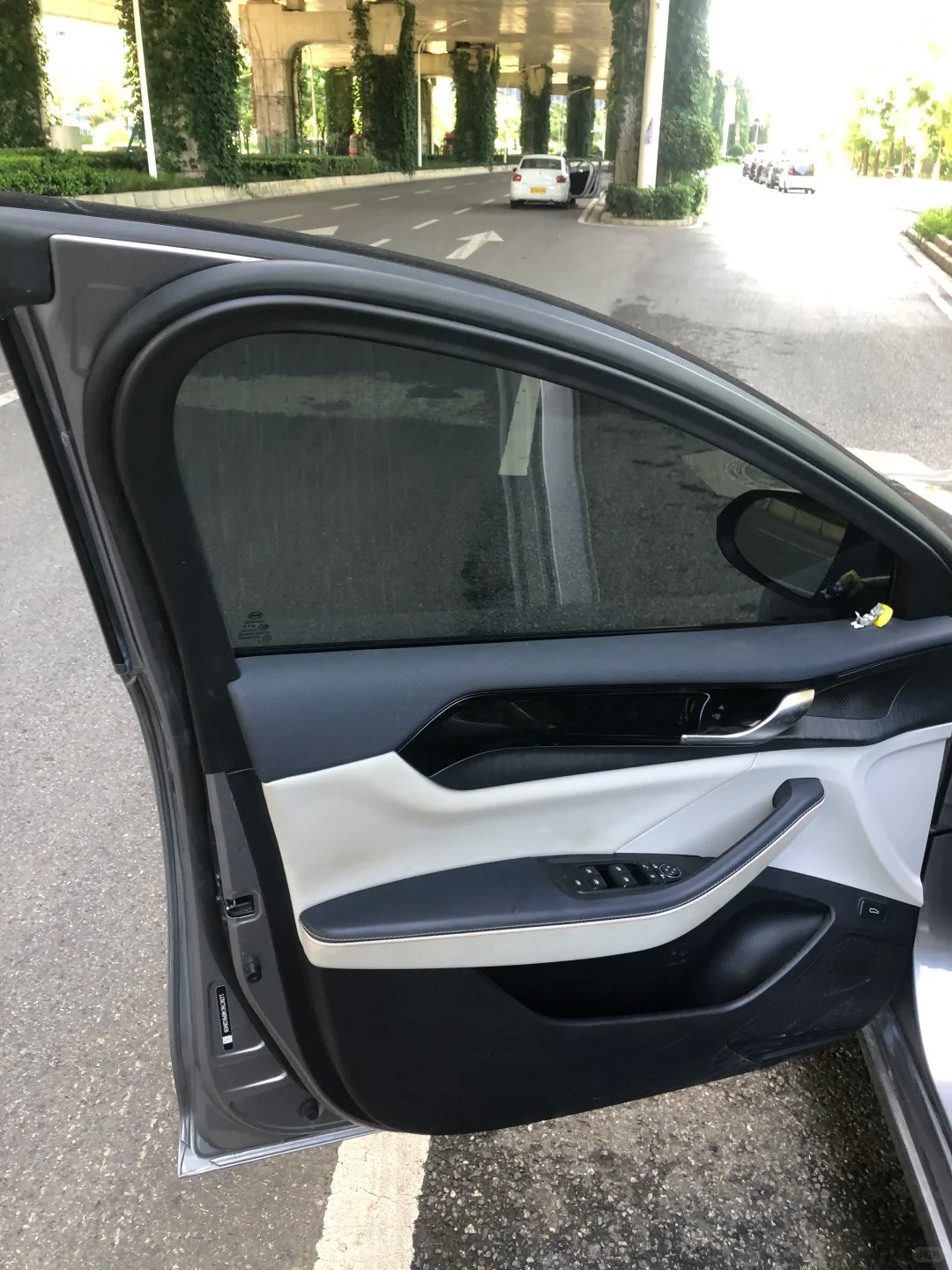 2023 Used BYD Qin Plus Dm-i Hybrid Electric Car New Energy Vehicle