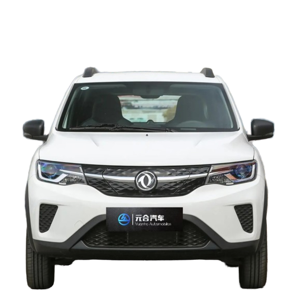 Nuevos coches 2025 Dongfeng Nano EX1 SUV eléctrico Innovador vehículo de nueva energía de 4 plazas con volante a la izquierda