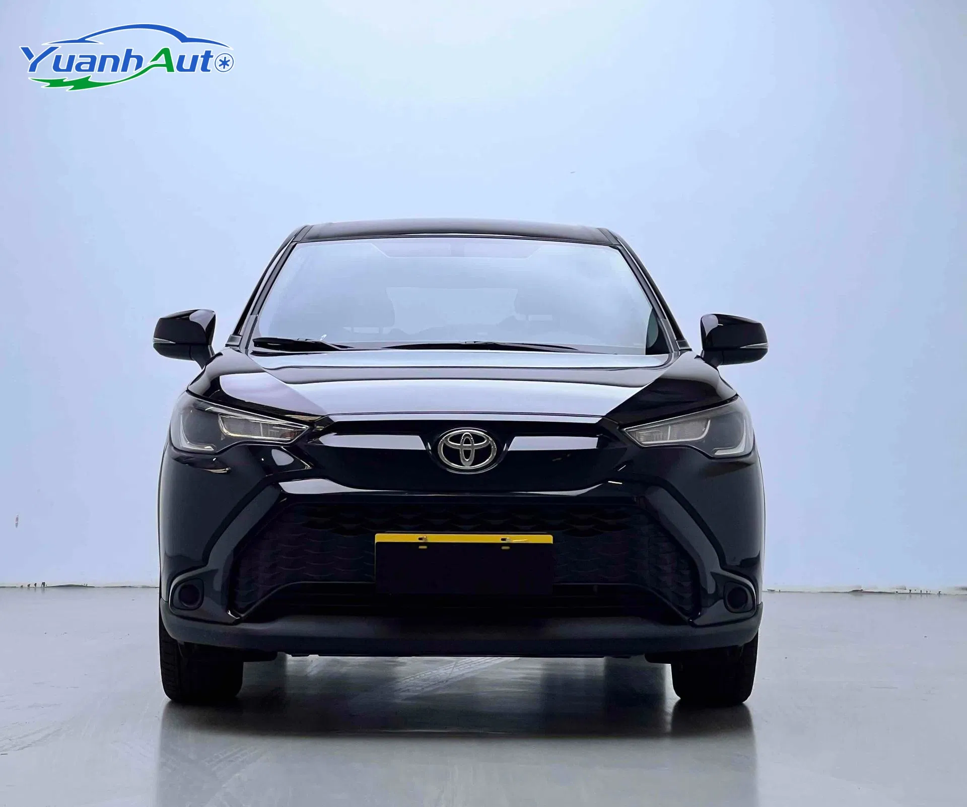 Used To yota Fortuner 2024 Model 2.0L CVT Elite Plus Edition Fuel SUV Vehicle Car