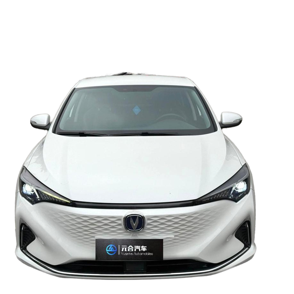 Nuevos coches 2025 Changan Eado EV460 Sedán de nueva energía Coche eléctrico