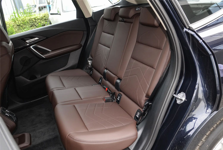 2023  Performance Electric Car 2024 BM W  IX1 EDrive 25L X Design New EV Car Suv Electric