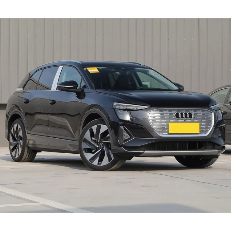 2024 2025 New Car Au Di Q5 E-tron 6/7-Seat Electric New Energy Vehicle204hp 306hp Range 550km