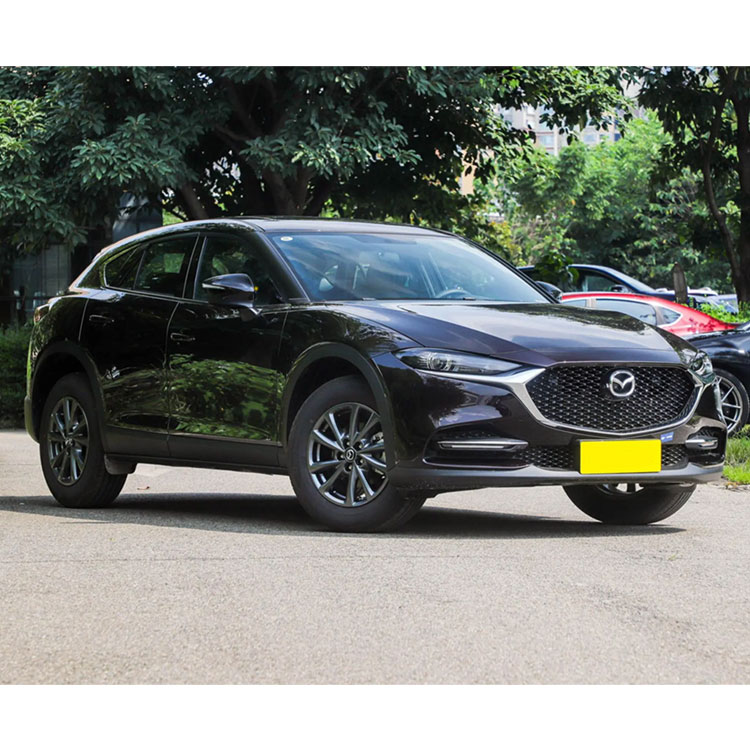 Coche de gasolina barato Changan Mazda Cx-4 Nuevo SUV Chang de gasolina Nuevo coche de gasolina