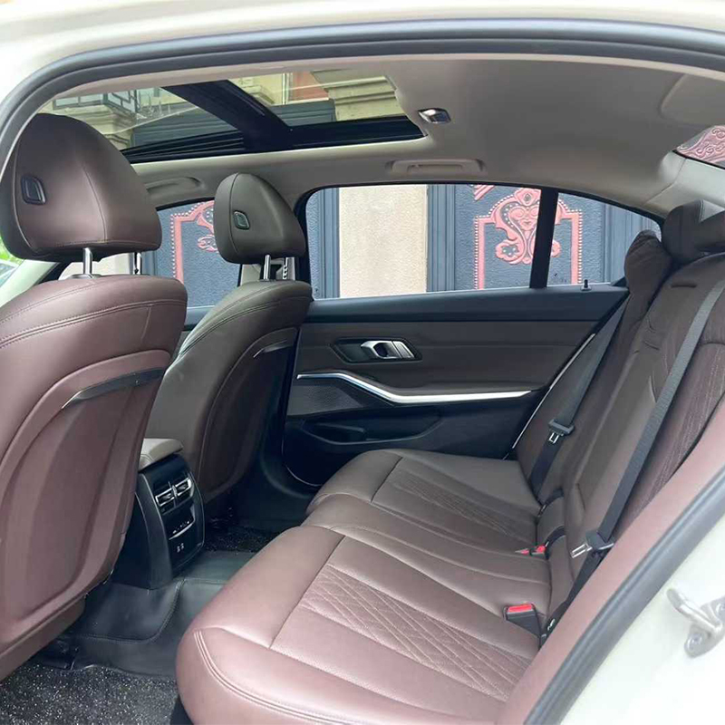 2022 Used BWM I3 EDrive Electric Car