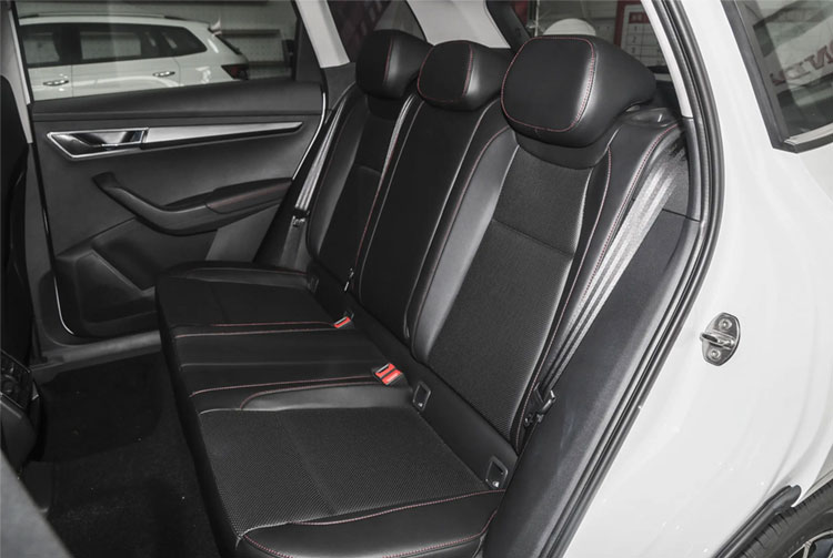 New Cars Luxury 2025 Skoda Karoq TSI280 Automatic FWD Fuel Gasoline Car 5door 5seat SUV