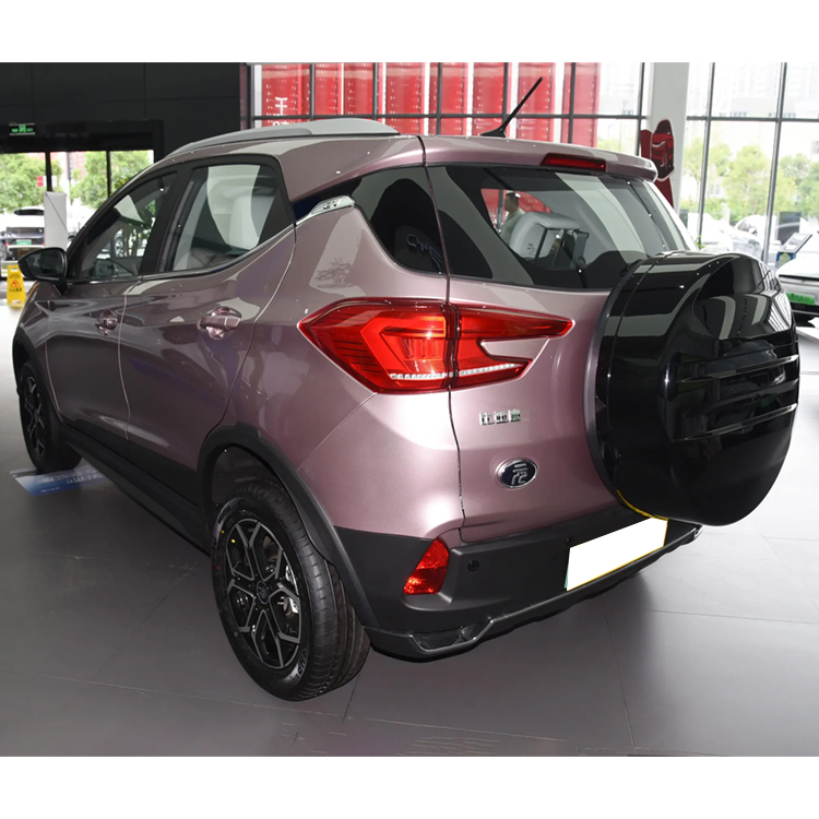 Cheap Price Electric Mini Suv BYD Yuan Pro Electric Car Suv Byd Electric Car