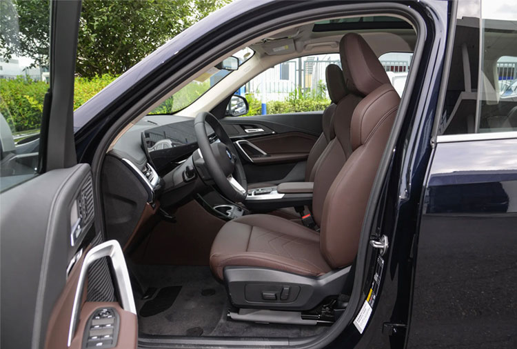 2023  Performance Electric Car 2024 BM W  IX1 EDrive 25L X Design New EV Car Suv Electric
