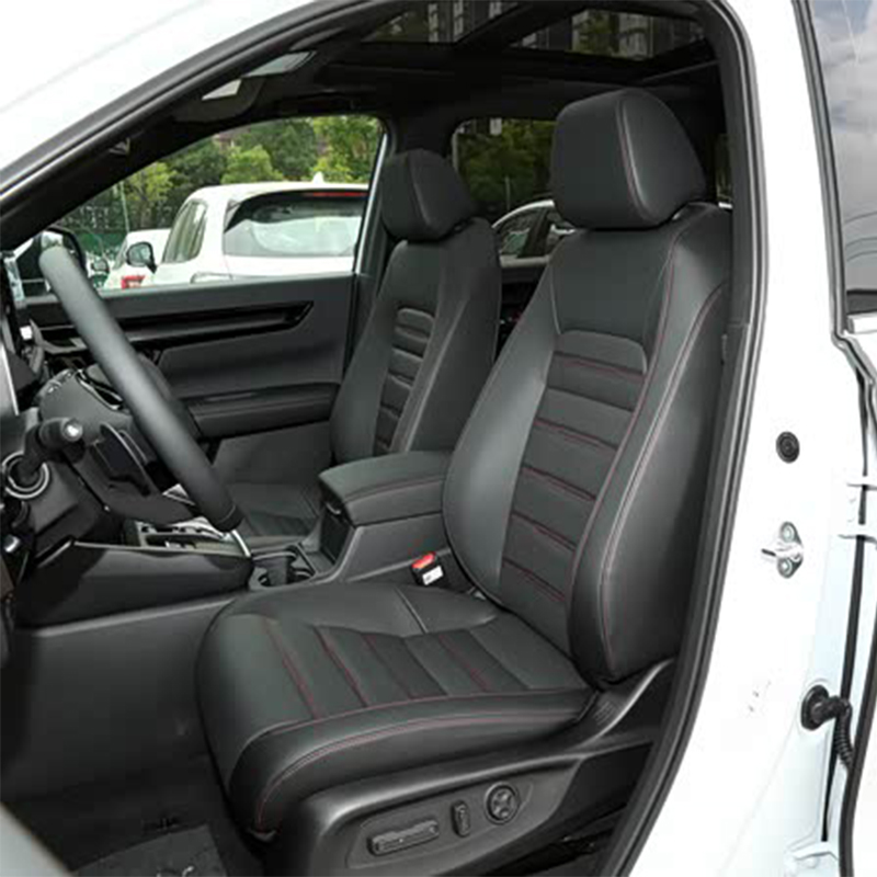 2023 New Gasoline SUV Honda CRV Cars