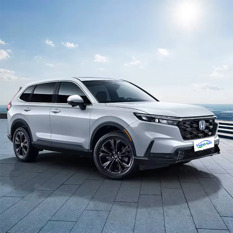 2023 New Gasoline SUV Honda CRV Cars