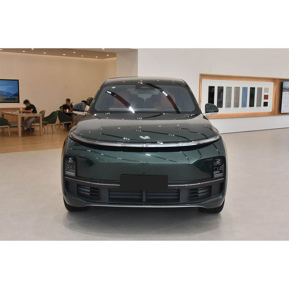 2024 New Car Lixiang L9 Max Hybrid Electric Cars