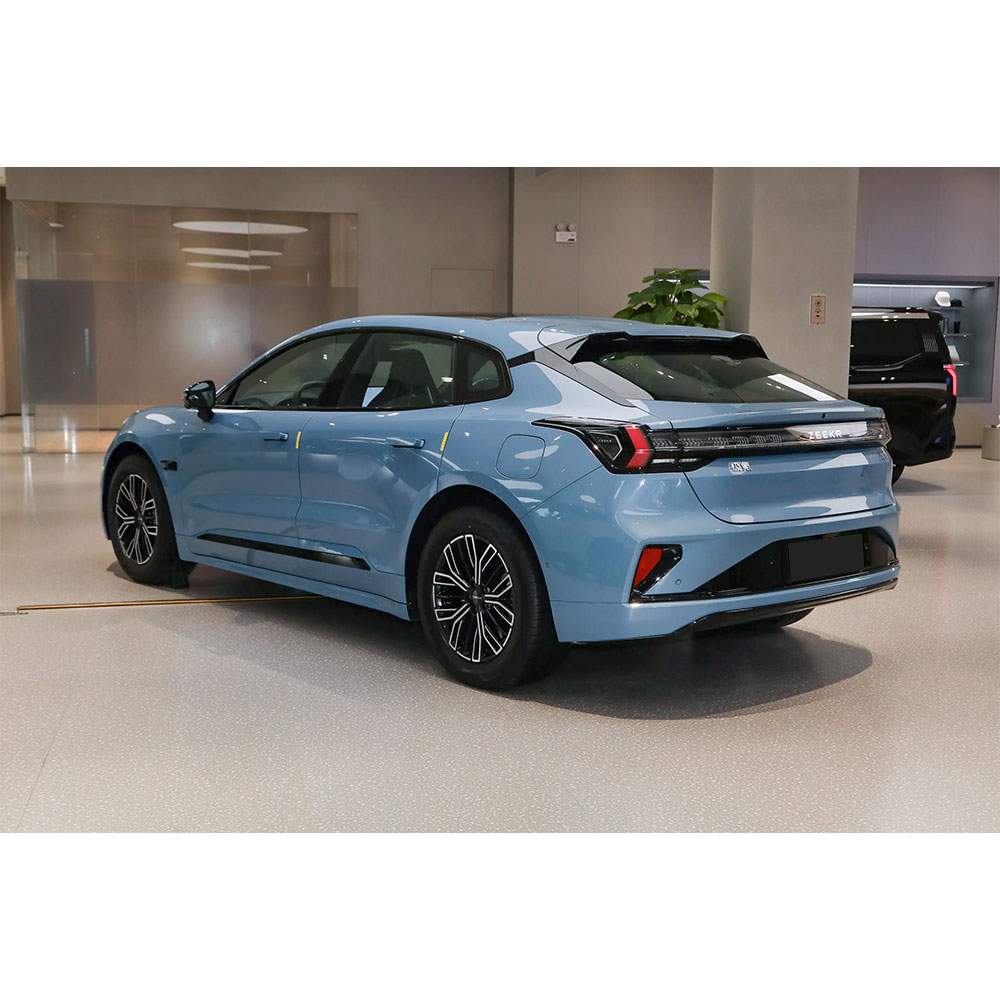 New Cars China Hot Selling Zeekr 001 Electric Vehicle Car Zeekr 100kwh Luxury Hatchback Ev Car Auto New Cars