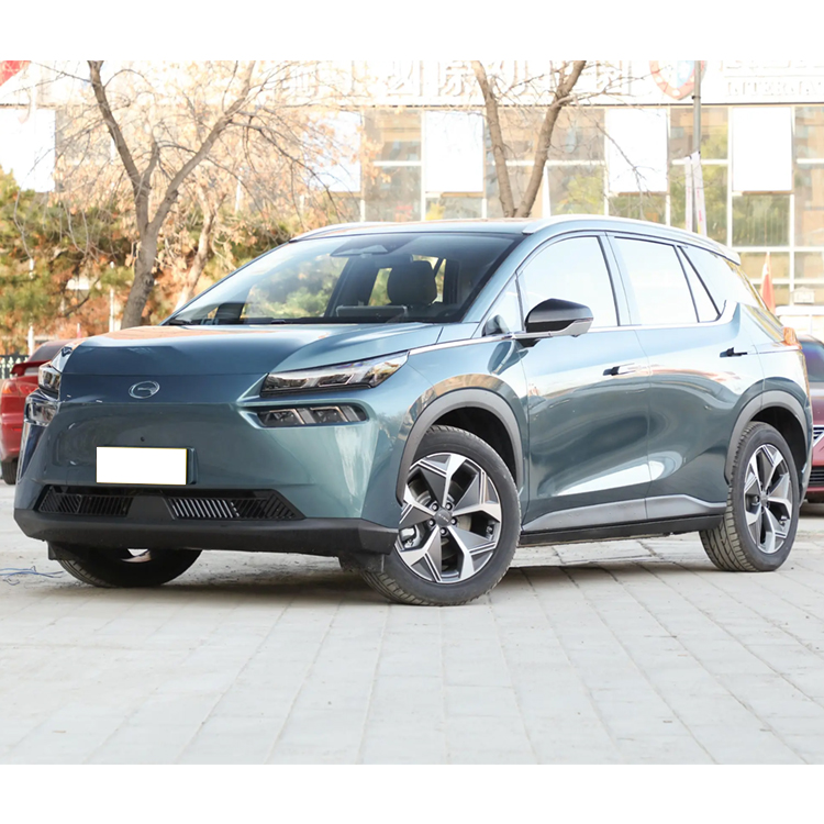 New Car Ev Vehicles Electric GAC Aion V Front-Drive Luxury Vehicle Pure Electric Compact New Energy Vehicle