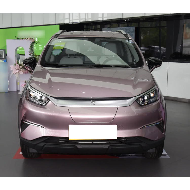 Cheap Price Electric Mini Suv BYD Yuan Pro Electric Car Suv Byd Electric Car
