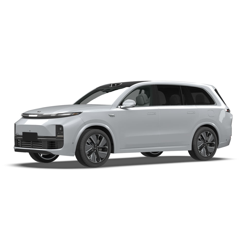 2024 Nuevo coche Líder Ideal Auto Coche eléctrico D Largo alcance 180km/h Lixiang L9 Max 4x4 SUV Coches Vehículos usados Coche con volante a la derecha