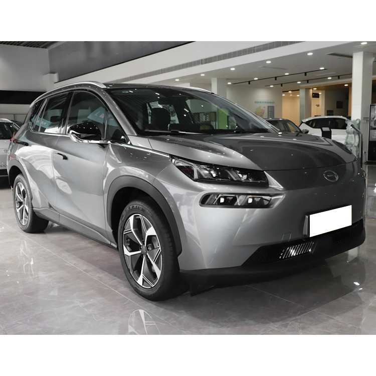New Car Ev Vehicles Electric GAC Aion V Front-Drive Luxury Vehicle Pure Electric Compact New Energy Vehicle