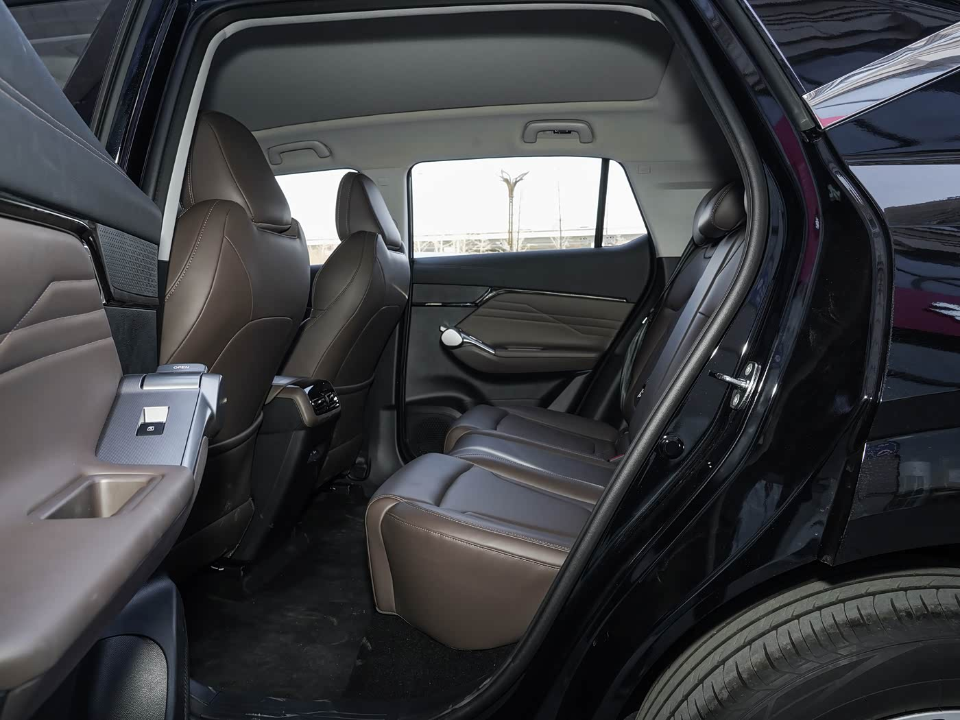 Used 2024 Trumpchi GAC GS4 Compact SUV