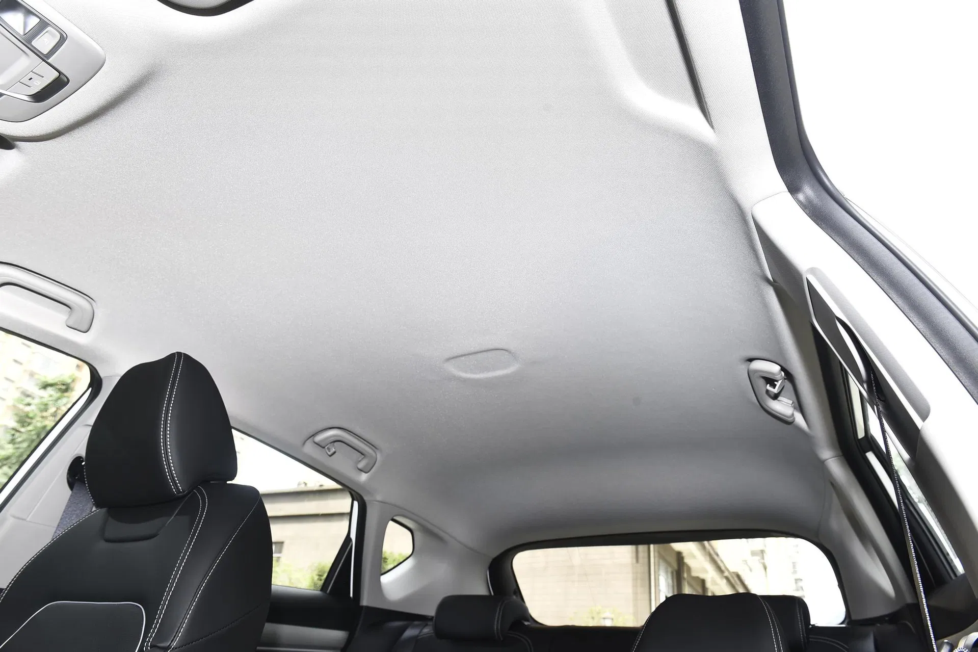 2025 2026 New Geely Coolray 1.5L CVT SUV Car Gasoline Auto Used Second-Hand Family Vehicle