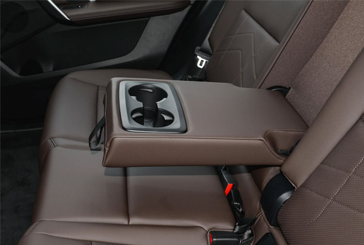 2023  Performance Electric Car 2024 BM W  IX1 EDrive 25L X Design New EV Car Suv Electric