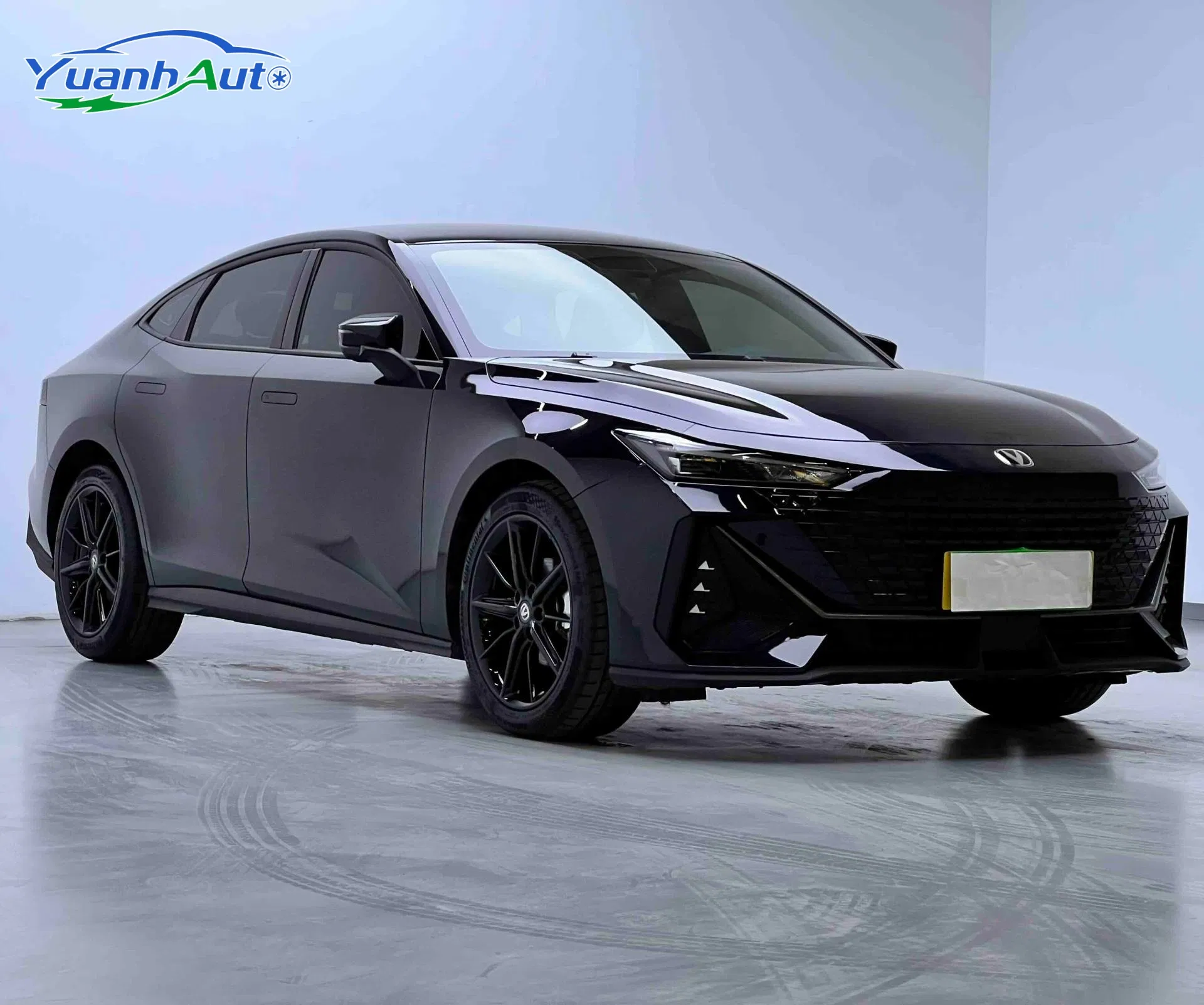 Changan Univ 2022 1.5t Premium and Affordable Used High Quality Modern Efficient Powerful Spacious Reliable Safe Premium Gasoline Vehicle Petrol Car