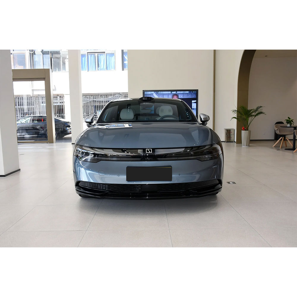2025 Zeekr 007 Electric Car New Listing Zeekr 007 2024 Dual Motor Version New Energy Vehicles 4wd Electric Car on Sale