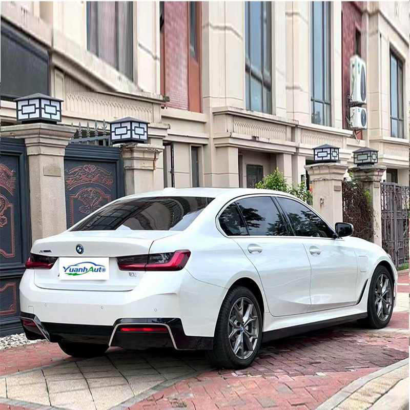 2022 Used BWM I3 EDrive Electric Car