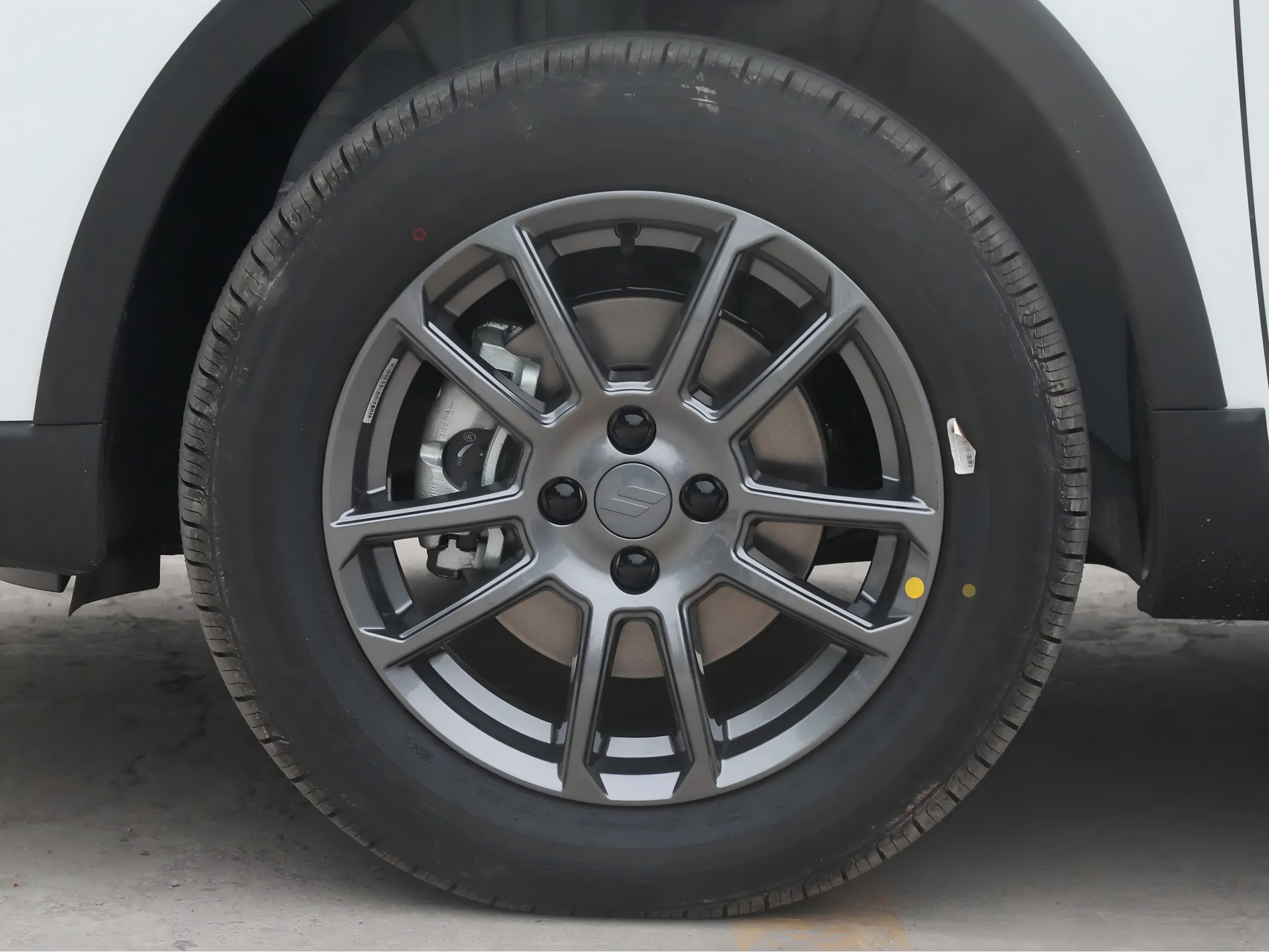 2024 2025 for Geely Livan X3 Pro Cheap New Gasoline SUV 1.5L CVT 170KM/h Speed Small SUV Vehicle