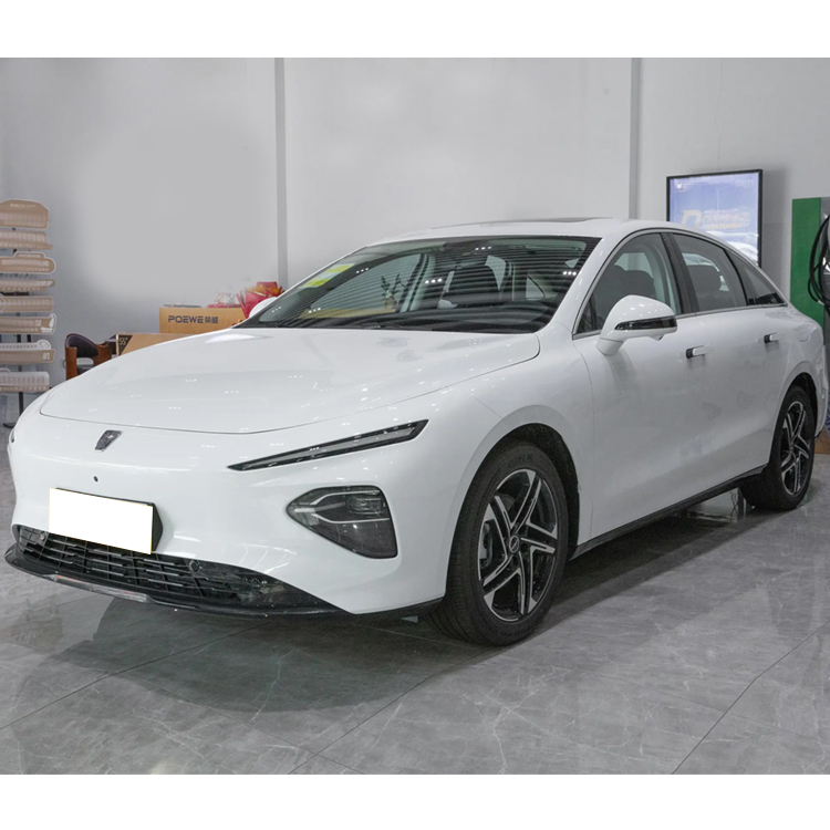 New Cars Roewe D7 New Energy Vehicles Saic Ev Dmh Hybrid Electric Car D7 Roewe New Electric Car for Adult