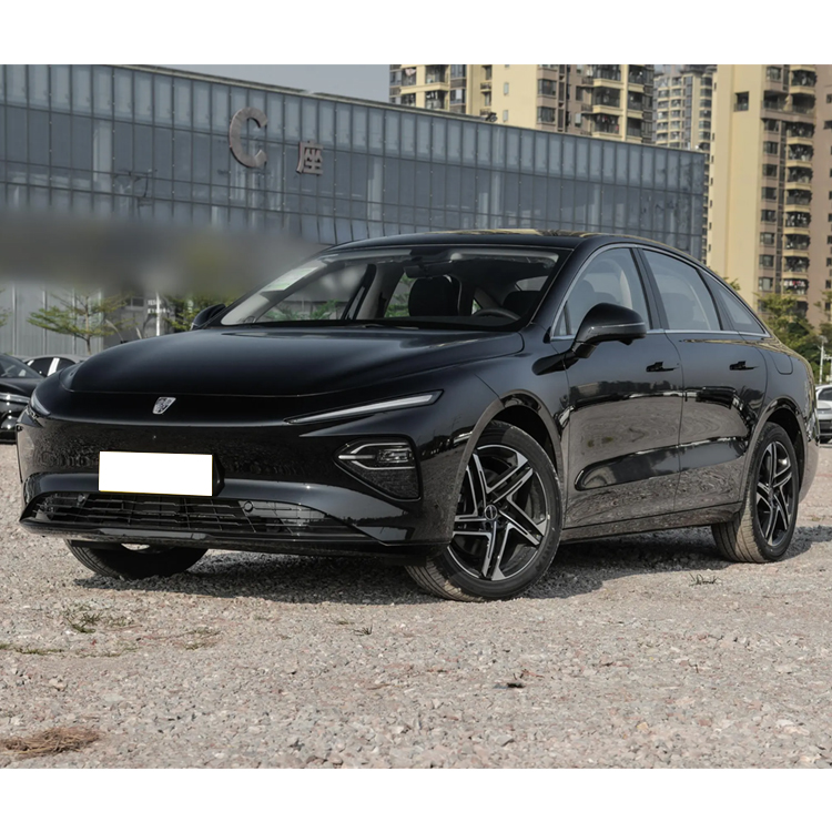 New Cars Roewe D7 New Energy Vehicles Saic Ev Dmh Hybrid Electric Car D7 Roewe New Electric Car for Adult
