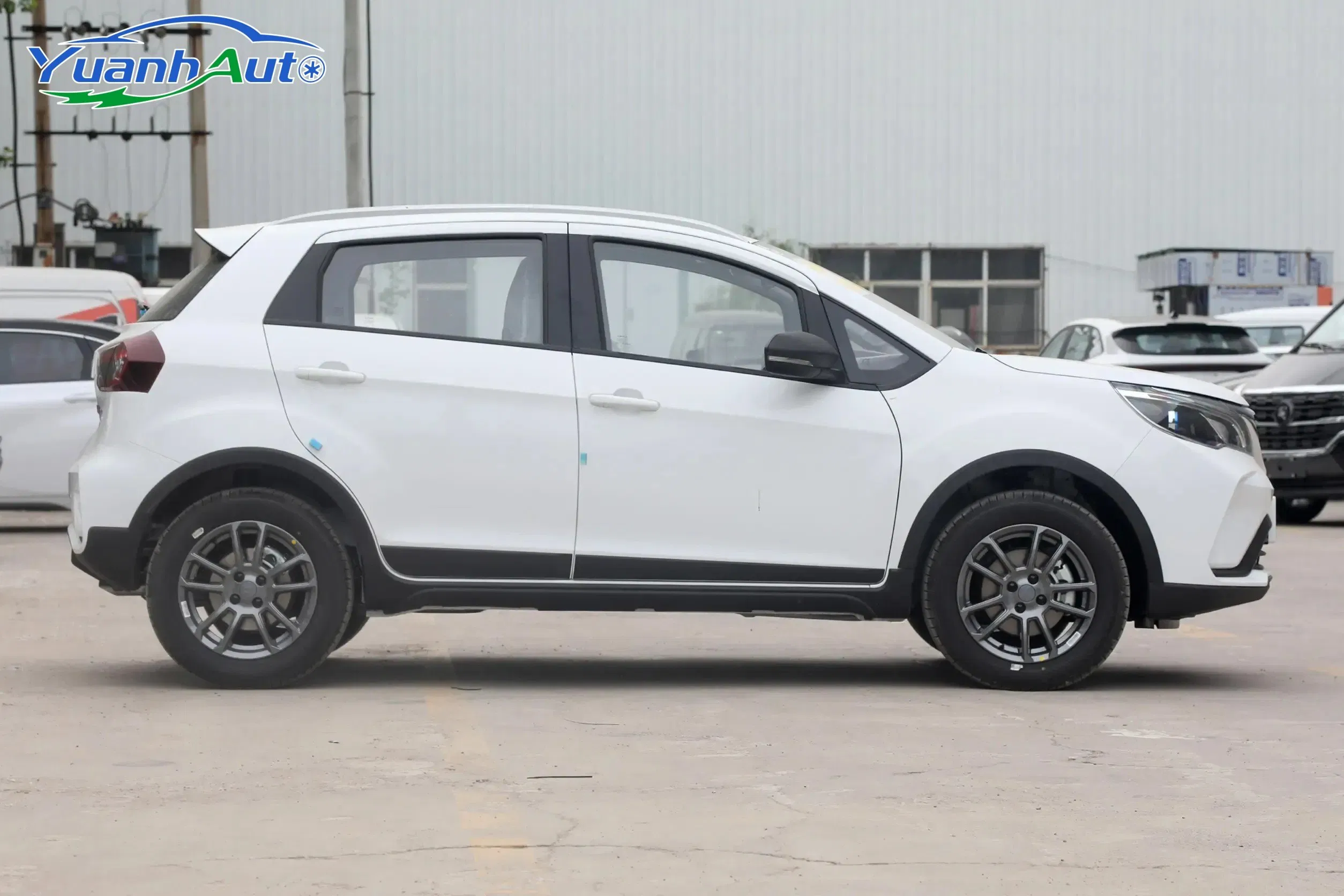 2026 New Geely Livan Ruilan X3 PRO 1.5L Auto Manual Sunroof Gasoline SUV Electric Second Hand Vehicle GAC GS3 Jetour T2 Toyota RAV4 Coolray Volkswagen Used Car