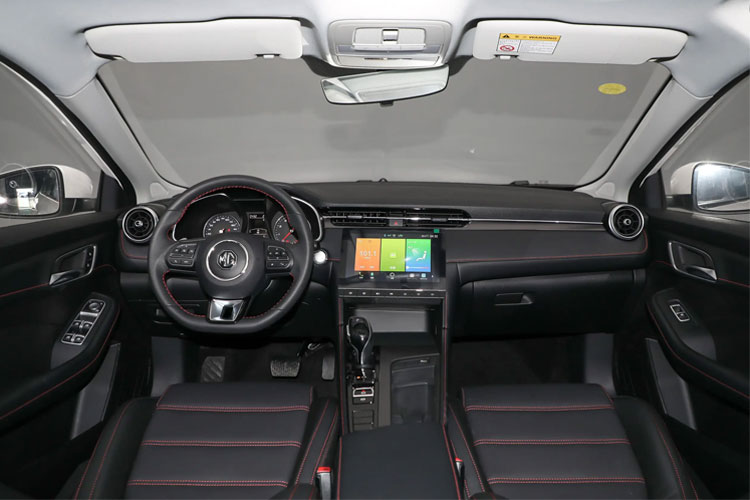 New Petrol Car Small Gasoline Car Saic MG6 2023 1.5T Speed Version Gasoline Cars