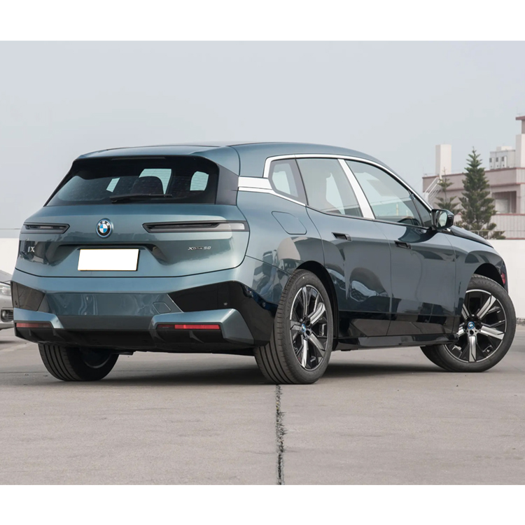 New Cars Large Suv 2023 B M W Ix Xdrive50 Electric Cars Adults Vehicle Chinese Suv Electric Cars