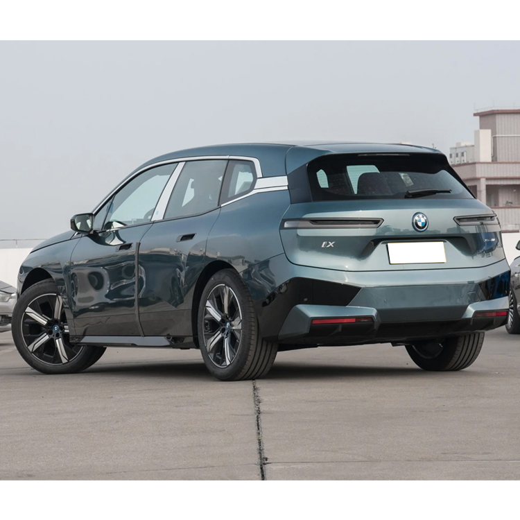 New Cars Large Suv 2023 B M W Ix Xdrive50 Electric Cars Adults Vehicle Chinese Suv Electric Cars