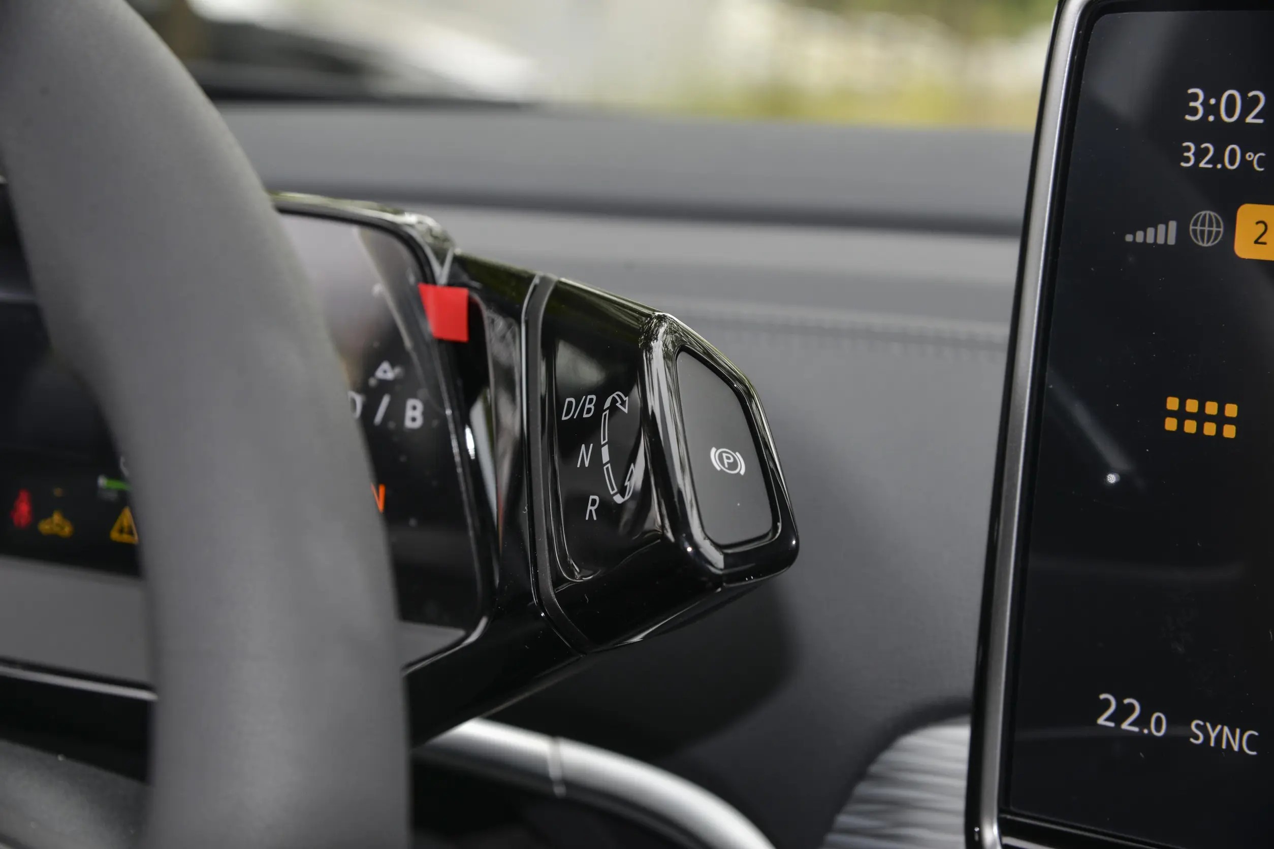 VW ID4 Crozz SUV eléctrico de 4 ruedas, duradero, edición Pro de largo alcance de 600 km, 2024.