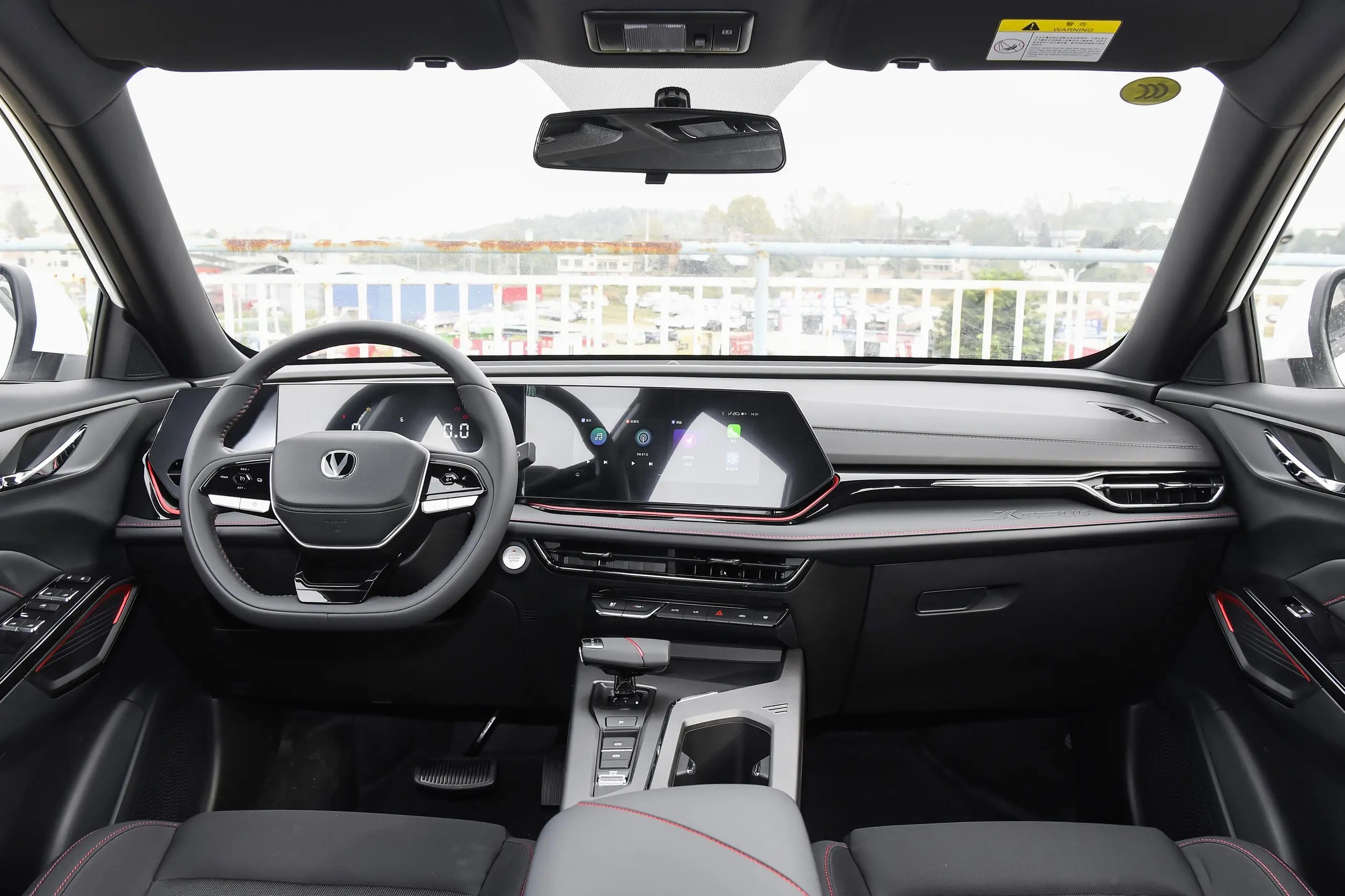 2025 Changan X5 Plus 1.5T DCT Pioneer Edition 5-Door 5-Seats SUV New Compact SUV Gasoline Car Oshan X5 Used Car Available