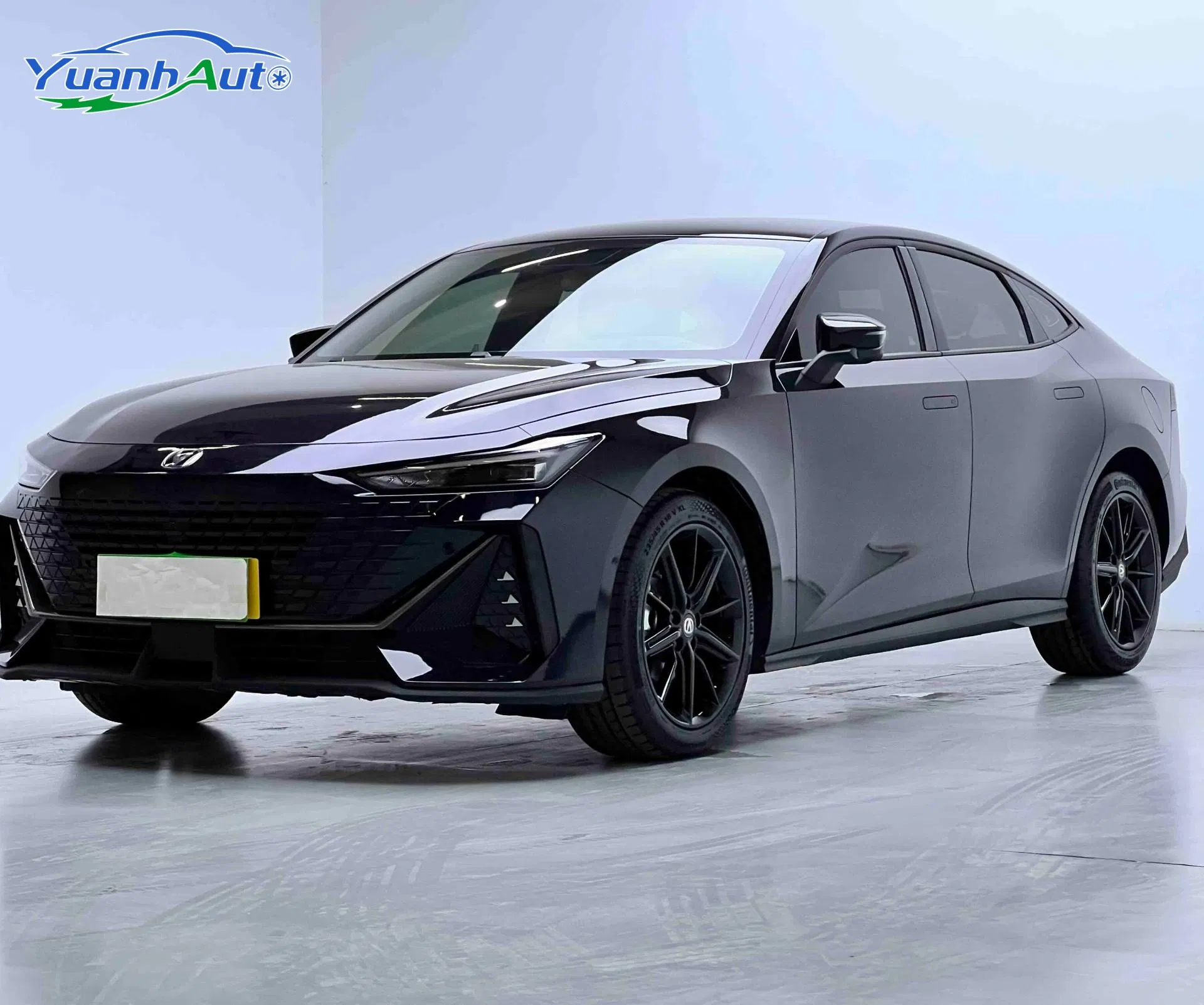Changan Univ 2022 1.5t Premium and Affordable Used High Quality Modern Efficient Powerful Spacious Reliable Safe Premium Gasoline Vehicle Petrol Car