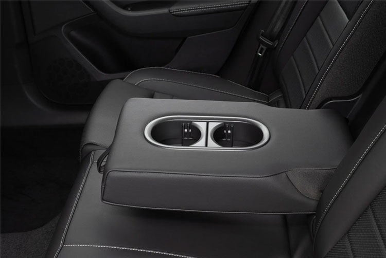 2025 New Car SKoda Superb Luxury Petrol Cars 1.4T Gas Car Automatic TSI280 DSG Midsize Car Hatchback