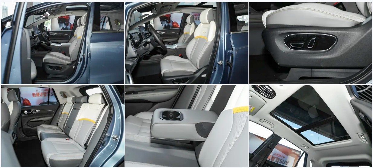Ev Vehicles Electric GAC Aion V Front-Drive Luxury Vehicle Pure Electric Compact New Energy Vehicle