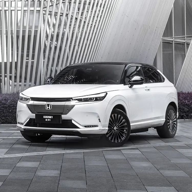 Cheap New Car Ev HONDAs ENP1 Pure Electric Car 2023 Small Electric Vehicle Suv