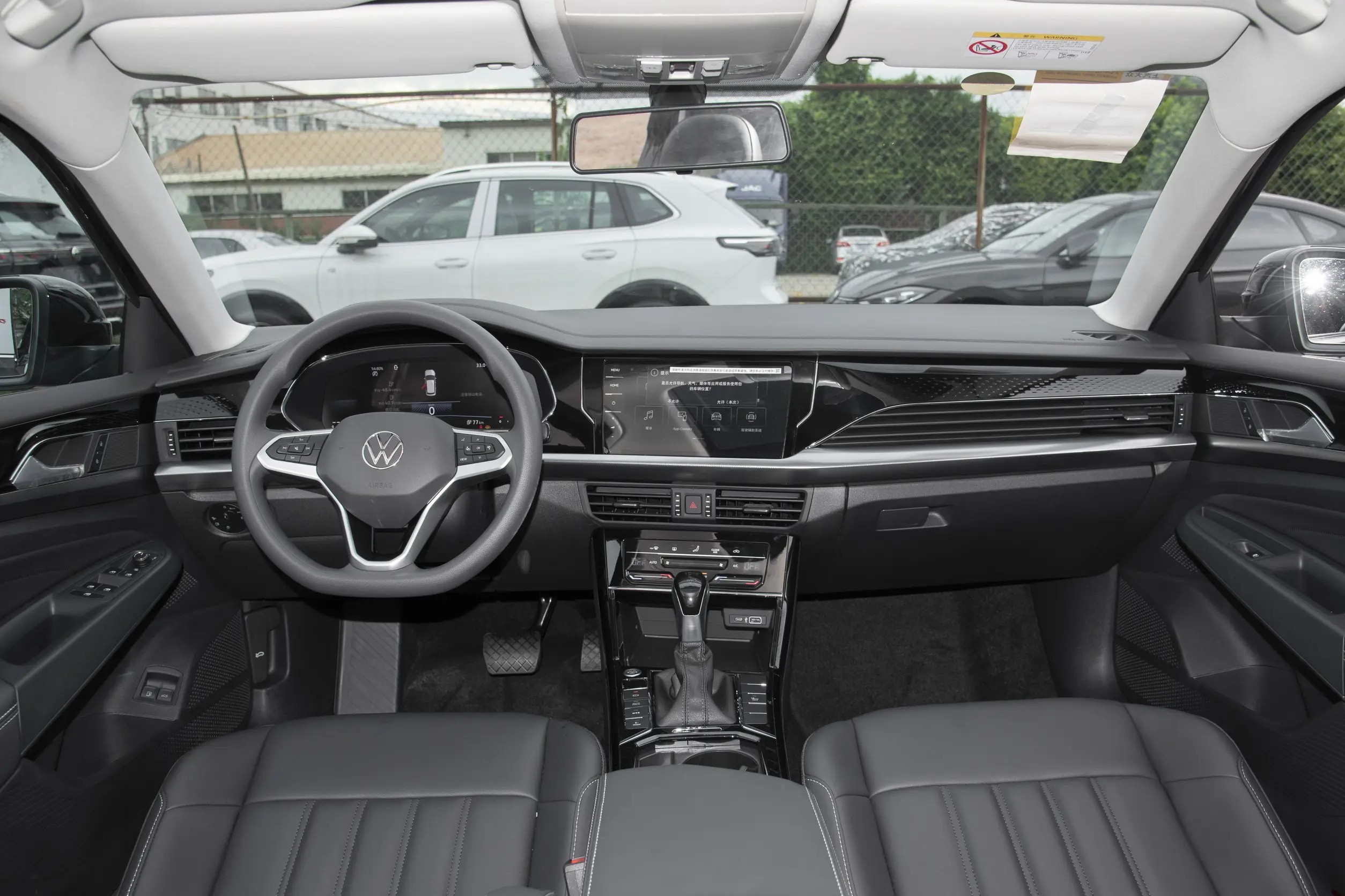 V W Passat Phev 2023 1 .4T Mid-size Sedan Electric Gasoline Hybrid New Car New Energy Vehicle for PassAt Phev