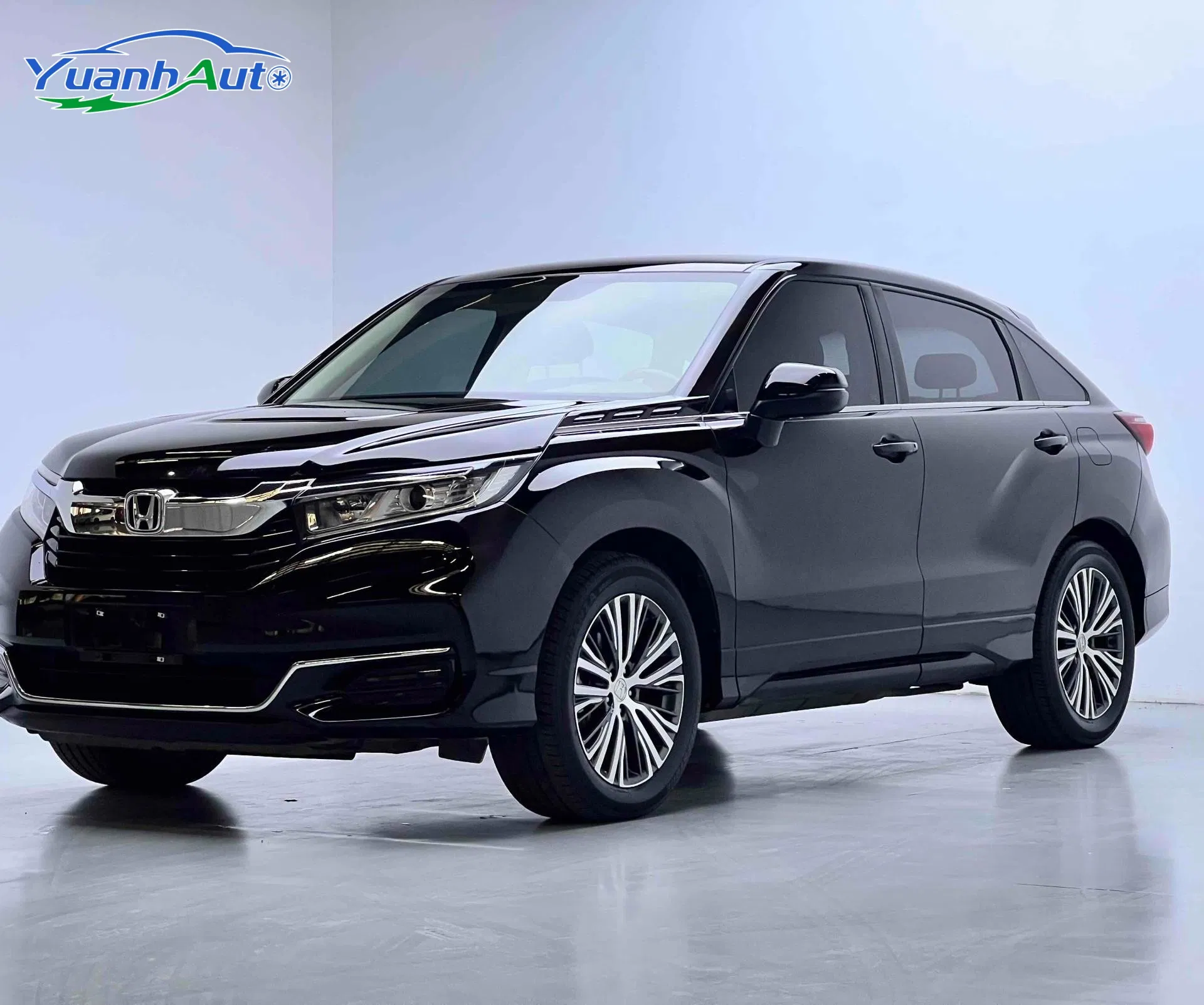 Used Hon Da Avancier Cruden 2020 1.5t Two-Wheel-Drive Comfort Edition SUV Fuel-Powered Gasoline Vehicle Car Gas Auto 2WD